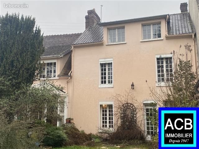 Maison à vendre, 170m², Noailles