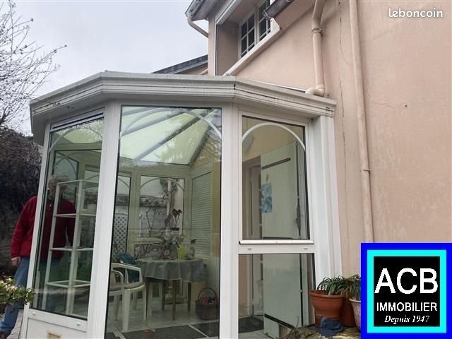 Maison à vendre, 170m², Noailles