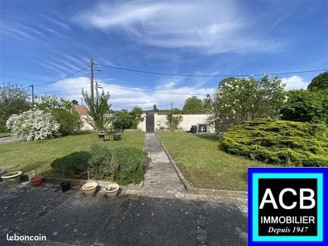 Maison à vendre, 126m², Sainte-Geneviève