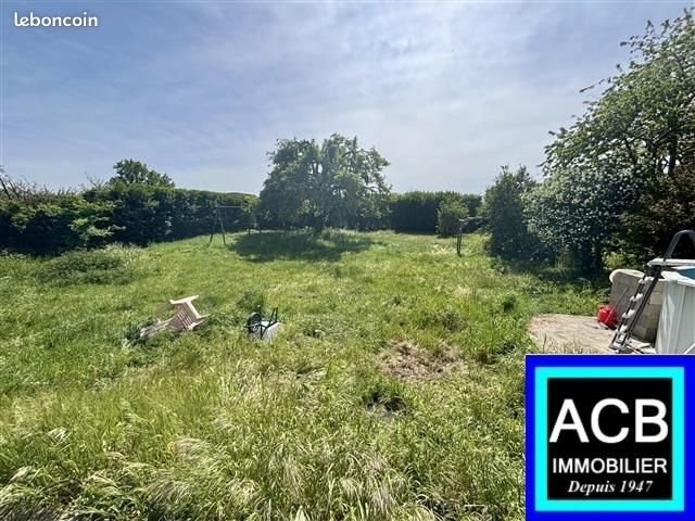 Maison à vendre, 130m², Bailleul-sur-Thérain