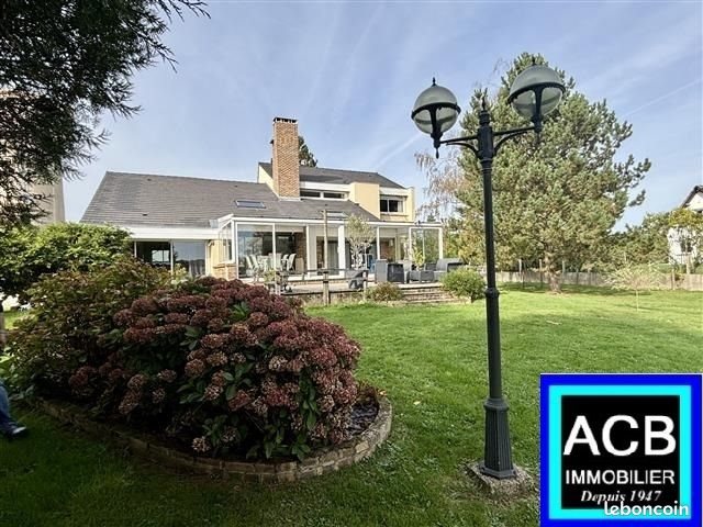 Maison à vendre, 190m², Noailles