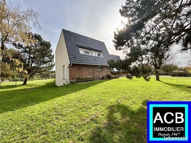 Maison à vendre, 190m², Noailles