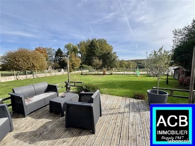 Maison à vendre, 190m², Noailles