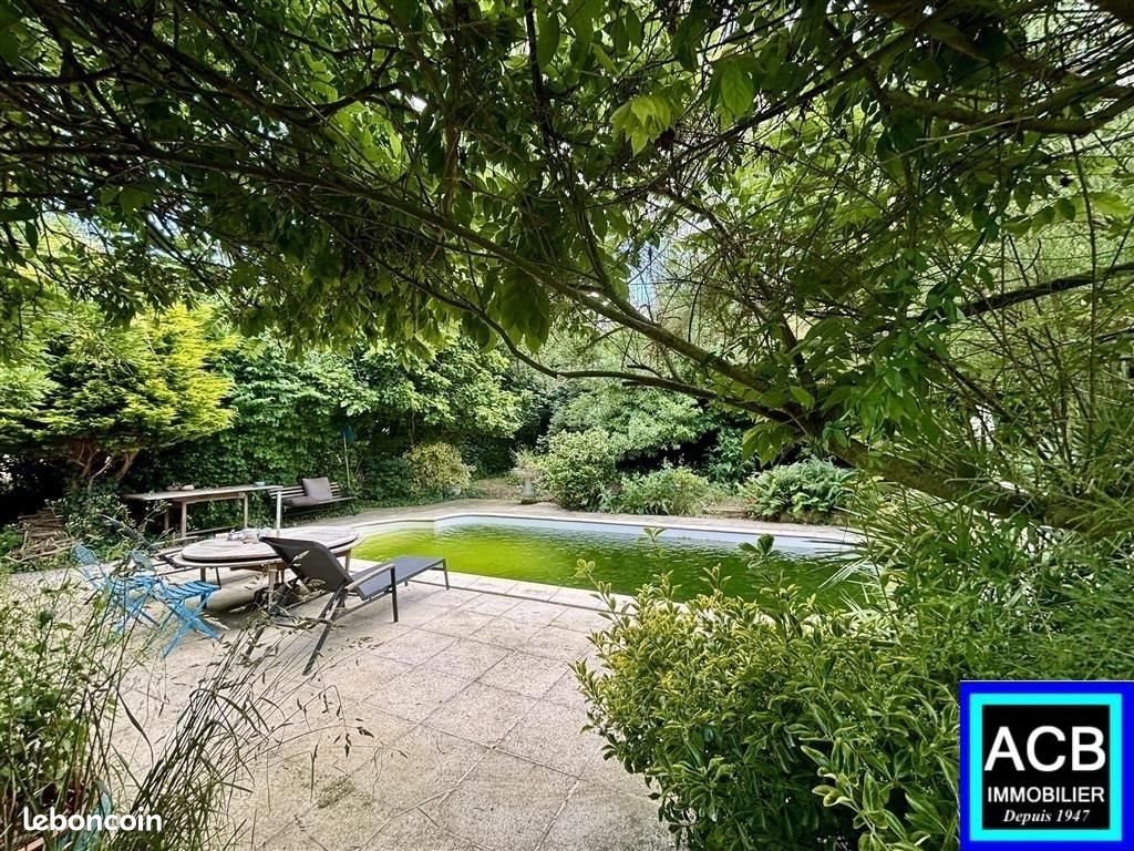 Maison à vendre, 120m², Noailles