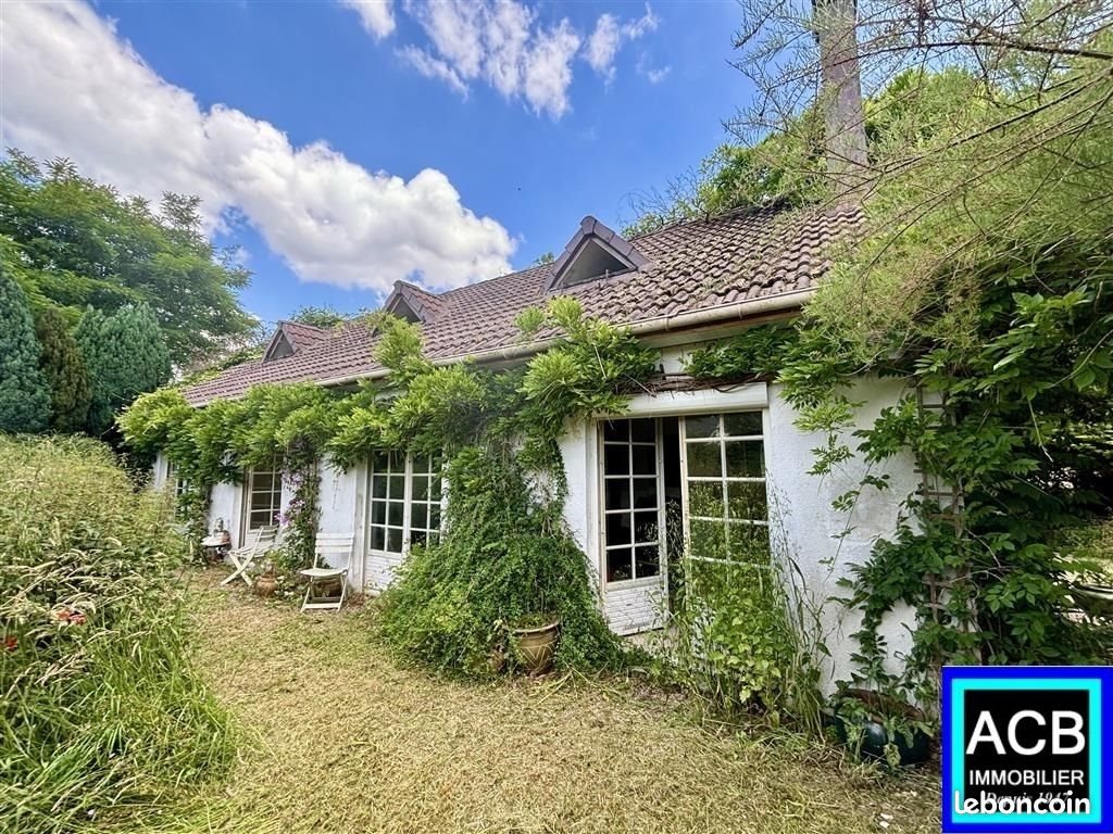 Maison à vendre, 120m², Noailles