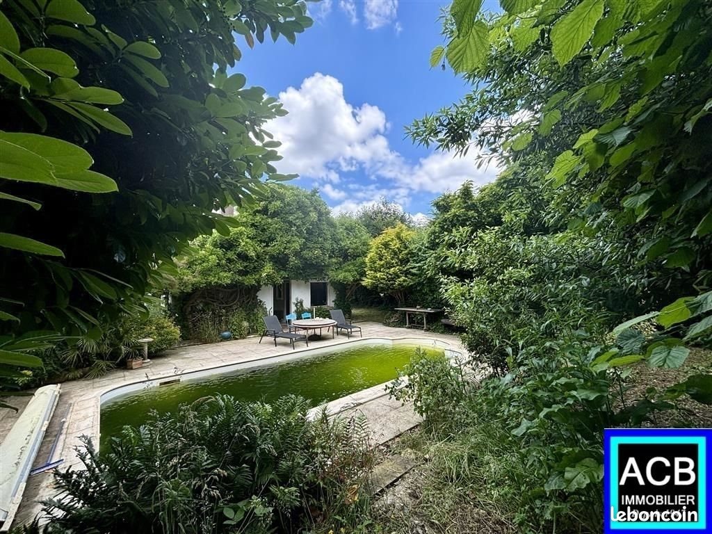 Maison à vendre, 120m², Noailles