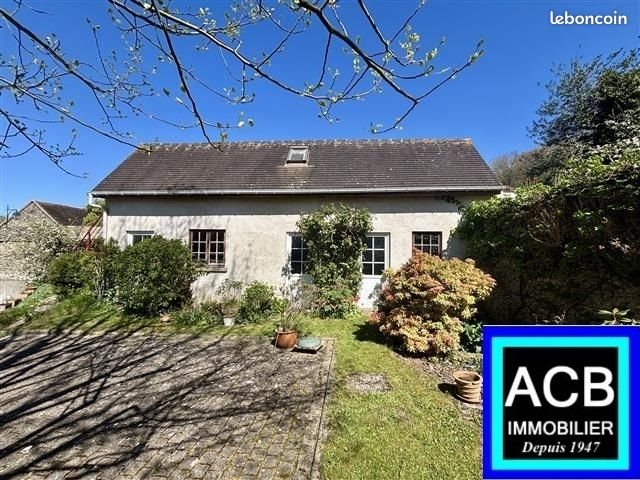 Maison à vendre, 133m², Abbecourt