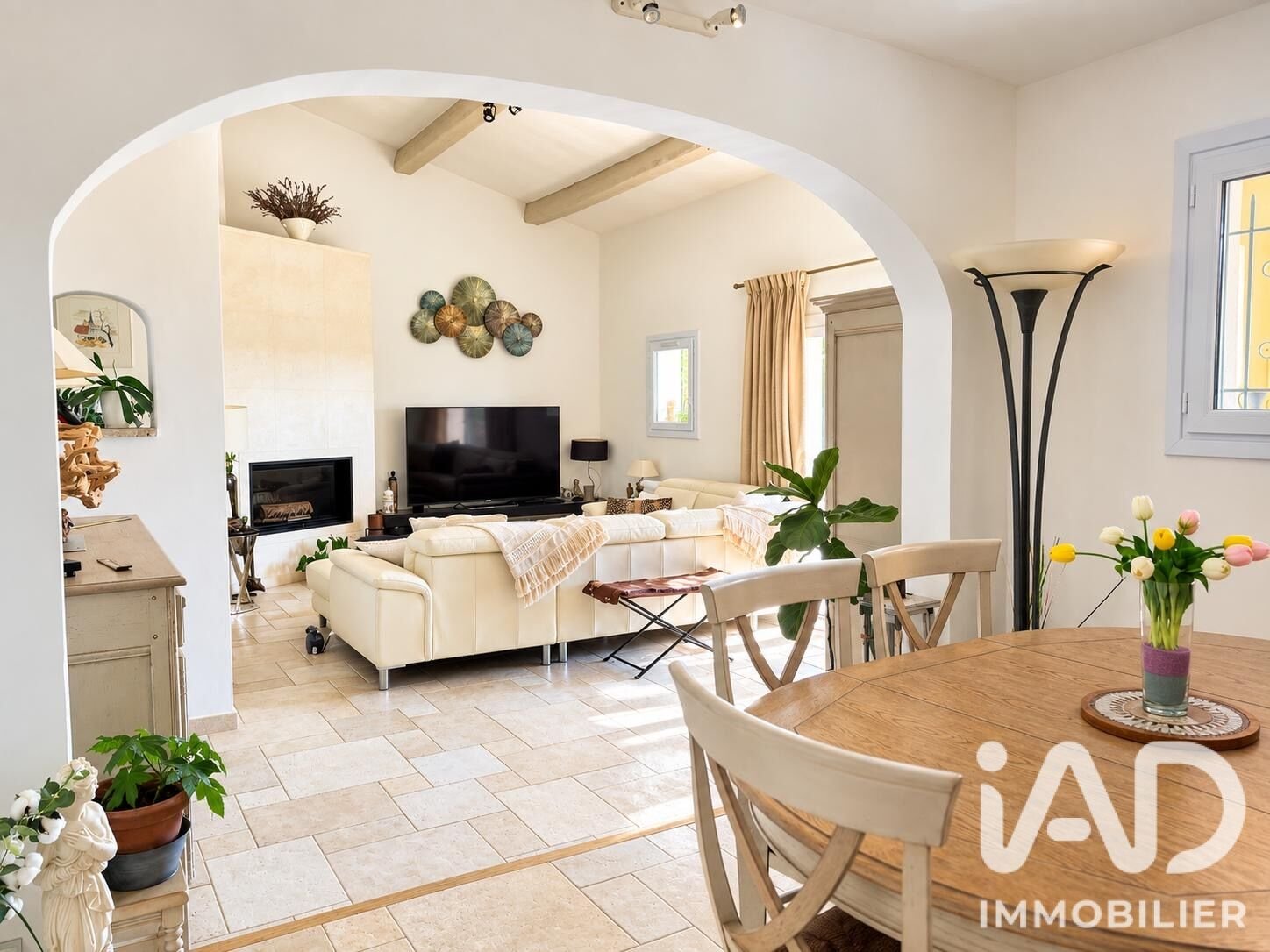 Maison à vendre, 161m², Roquebrune-sur-Argens