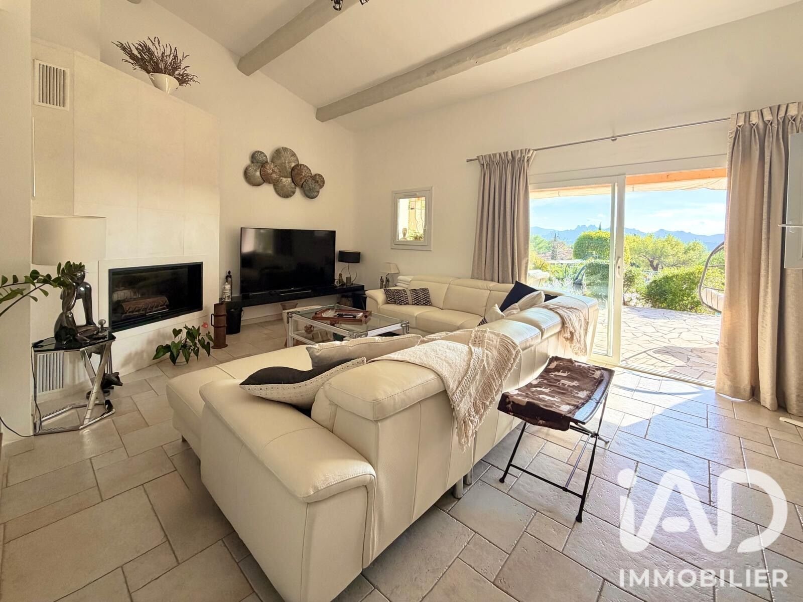 Maison à vendre, 161m², Roquebrune-sur-Argens
