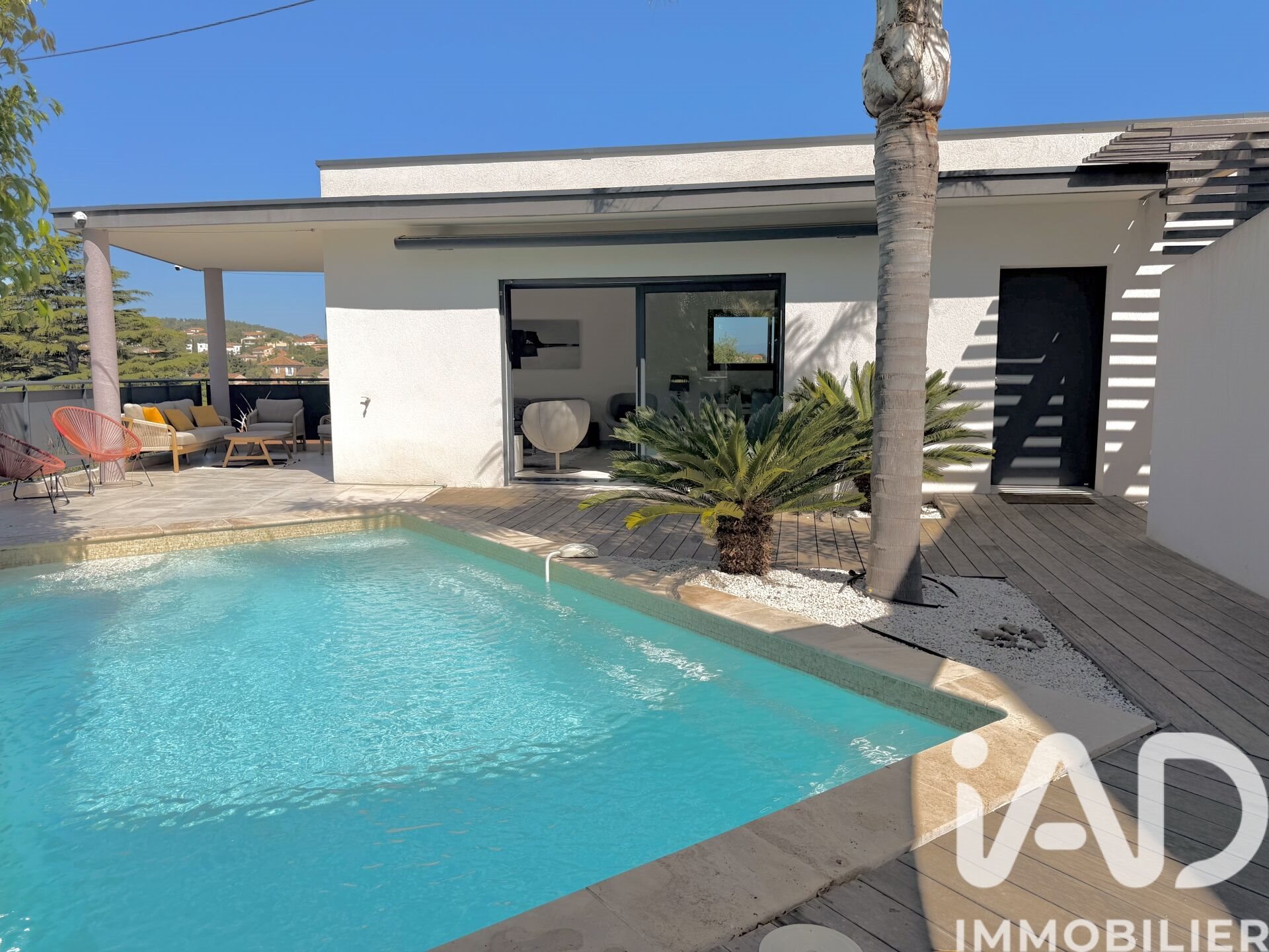 Maison à vendre, 133m², Fréjus