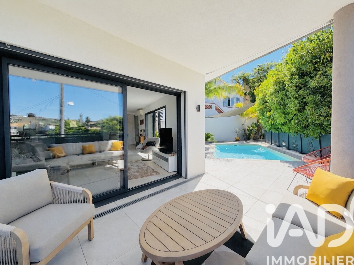Maison à vendre, 133m², Fréjus