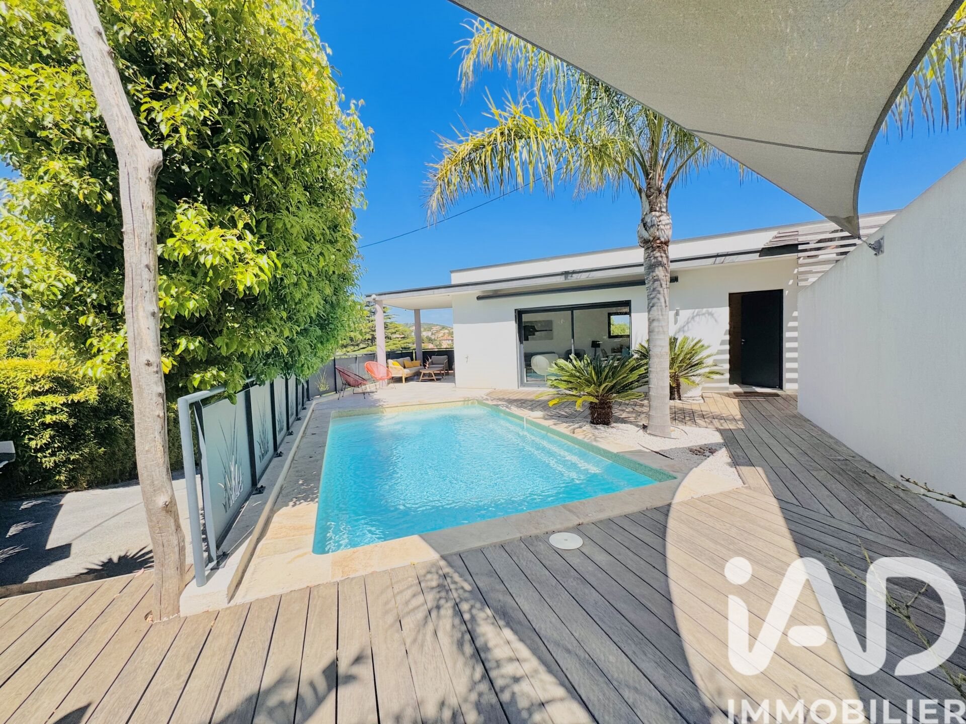 Maison à vendre, 133m², Fréjus