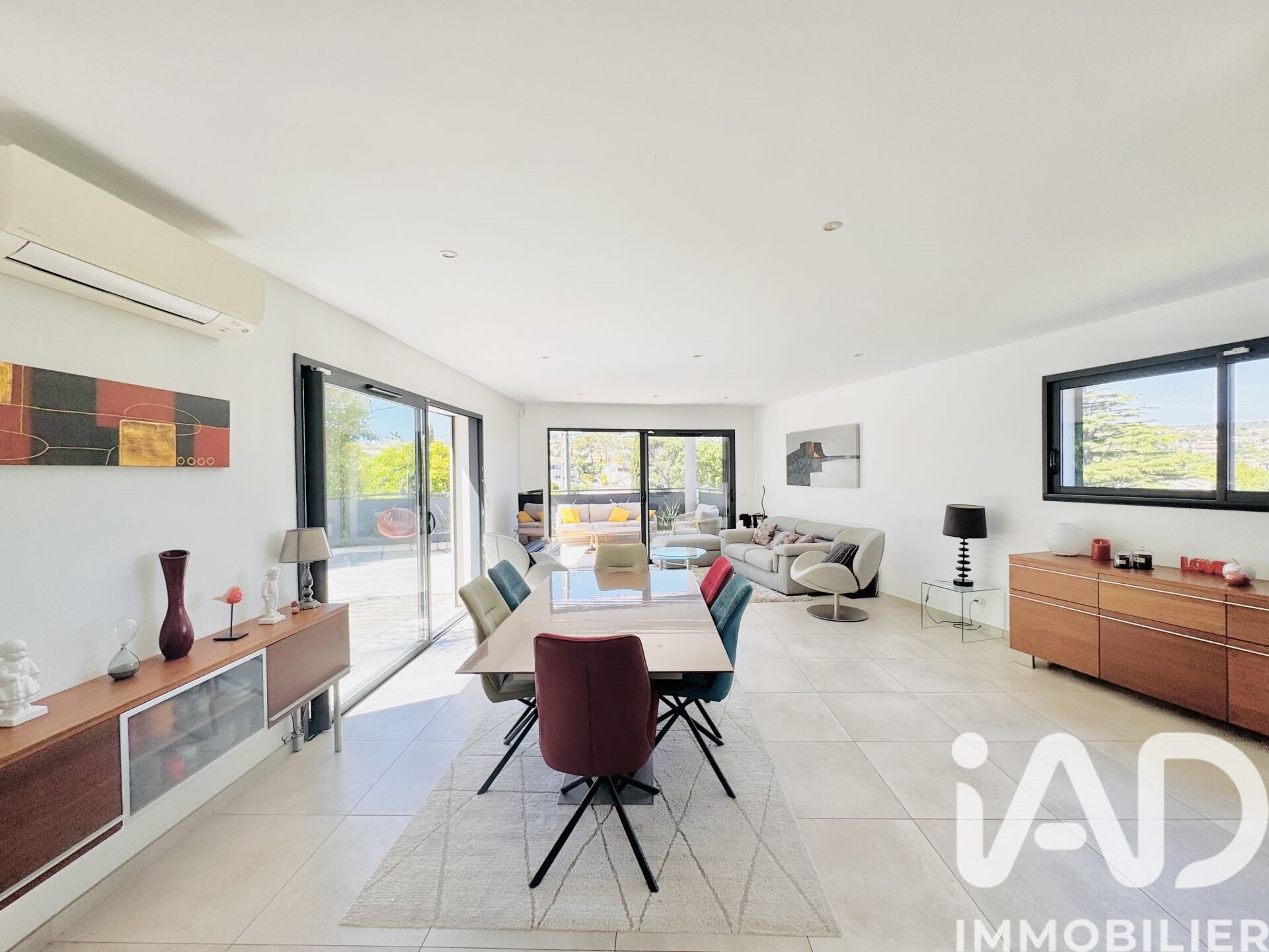 Maison à vendre, 133m², Fréjus