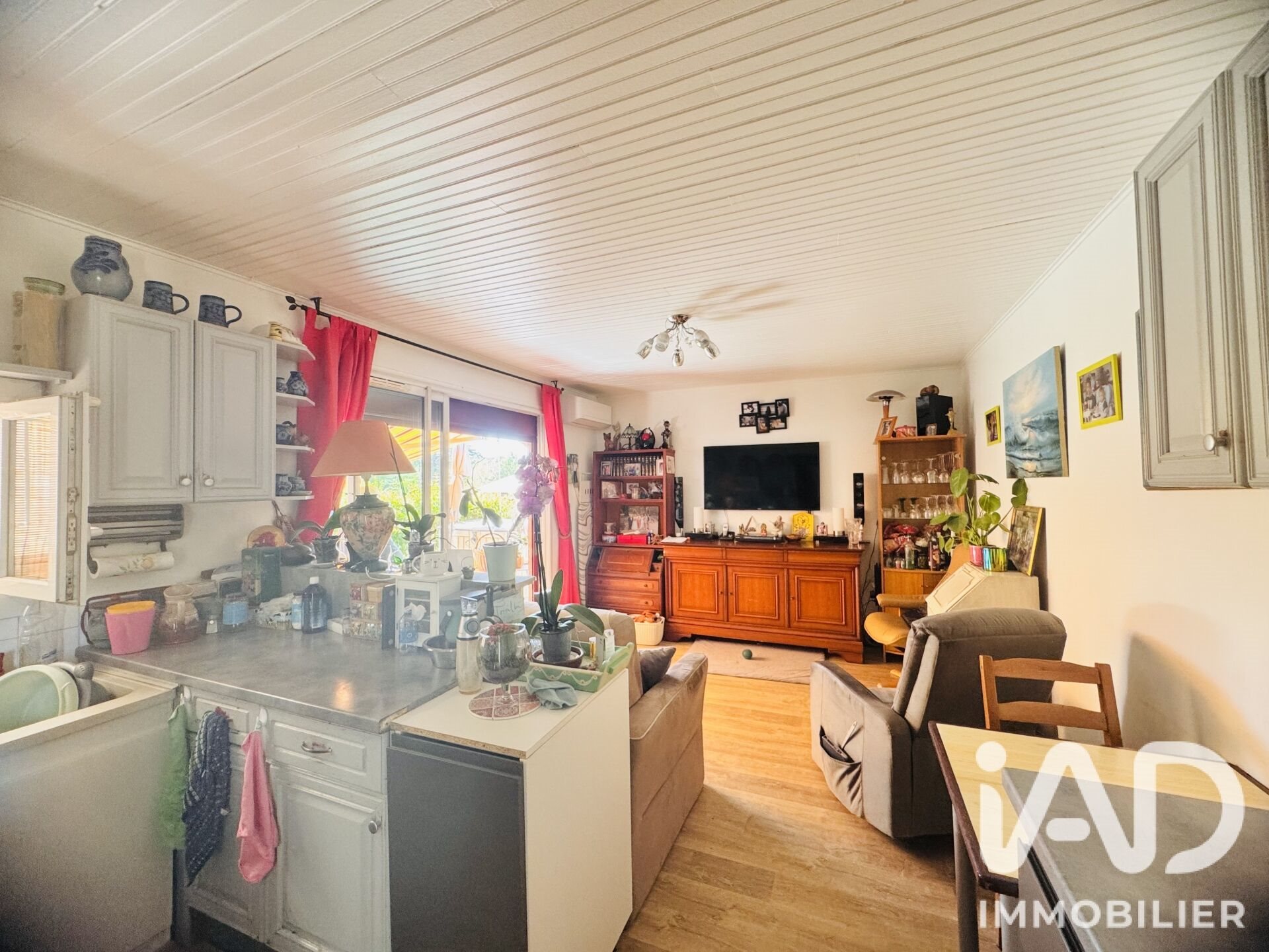 Appartement à vendre, 41m², Le Muy