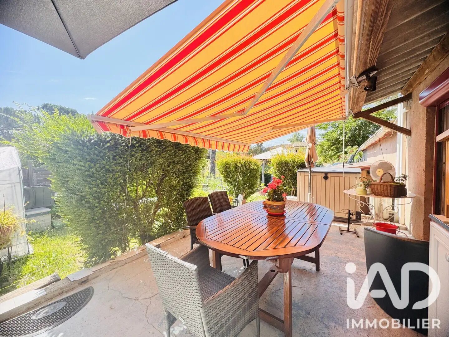 Appartement à vendre, 41m², Le Muy