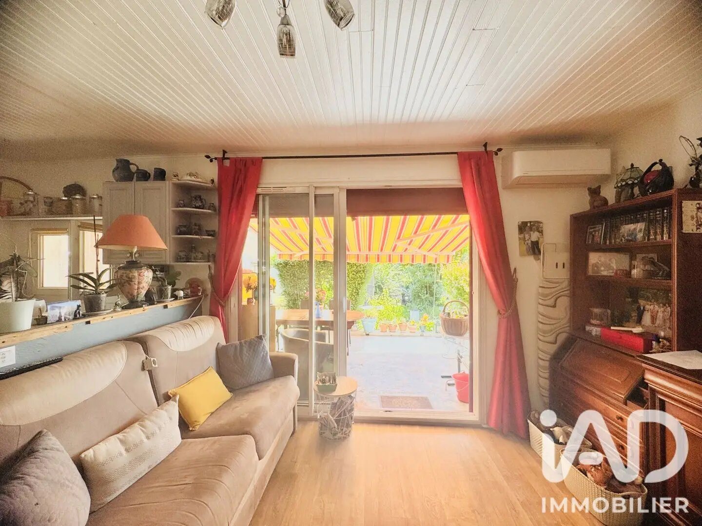 Appartement à vendre, 41m², Le Muy