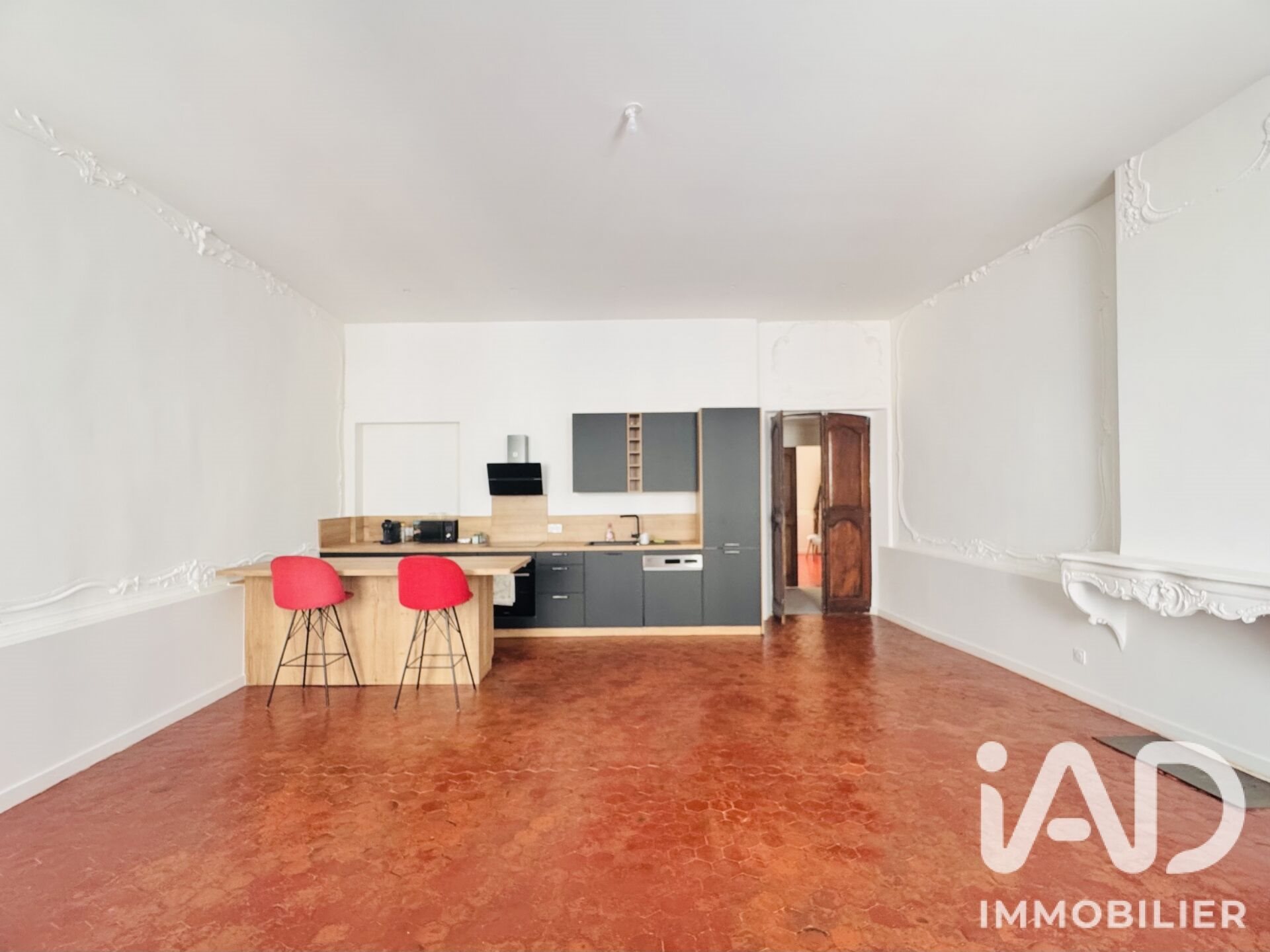 Appartement à vendre, 91m², Fréjus