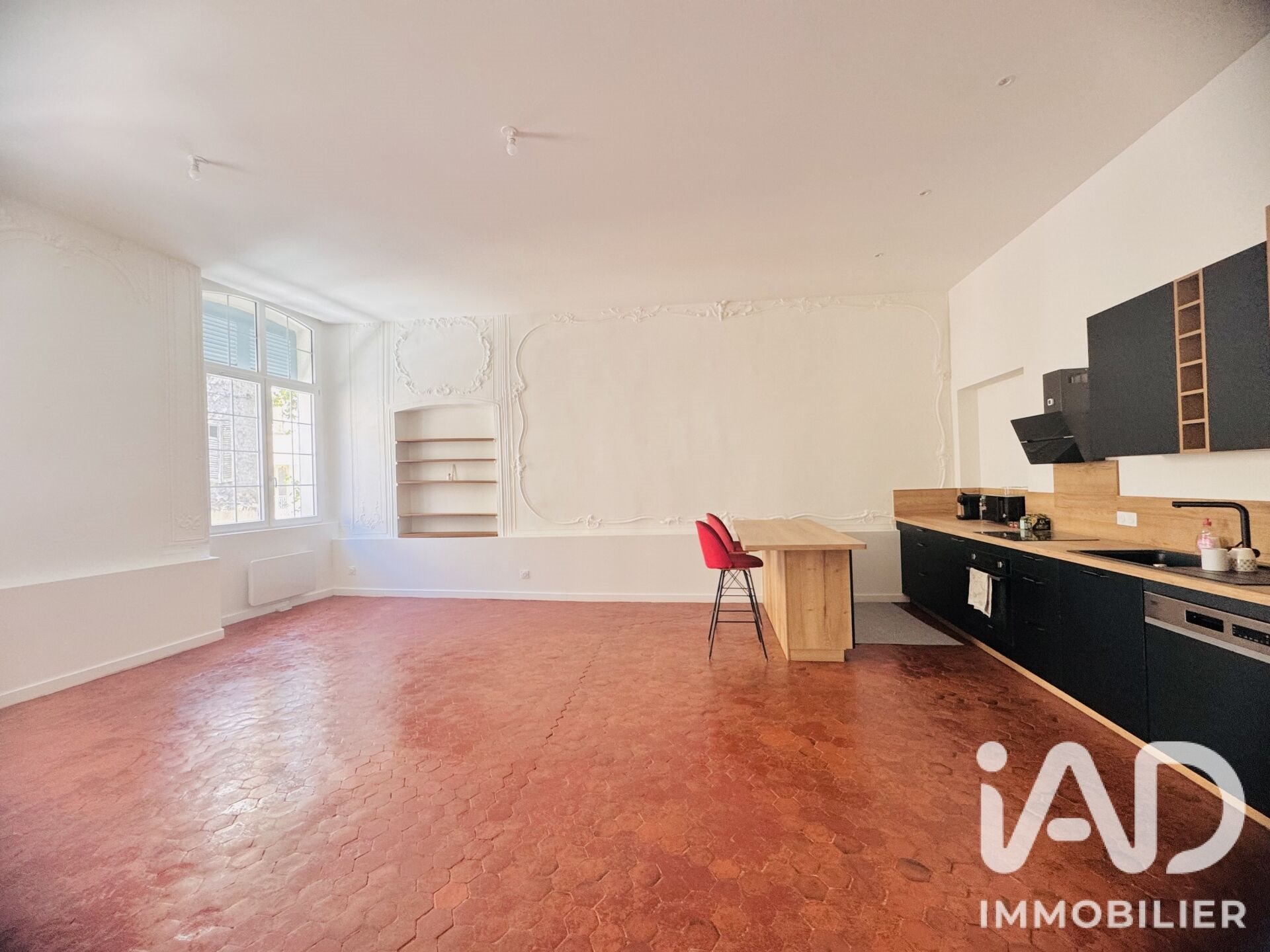 Appartement à vendre, 91m², Fréjus