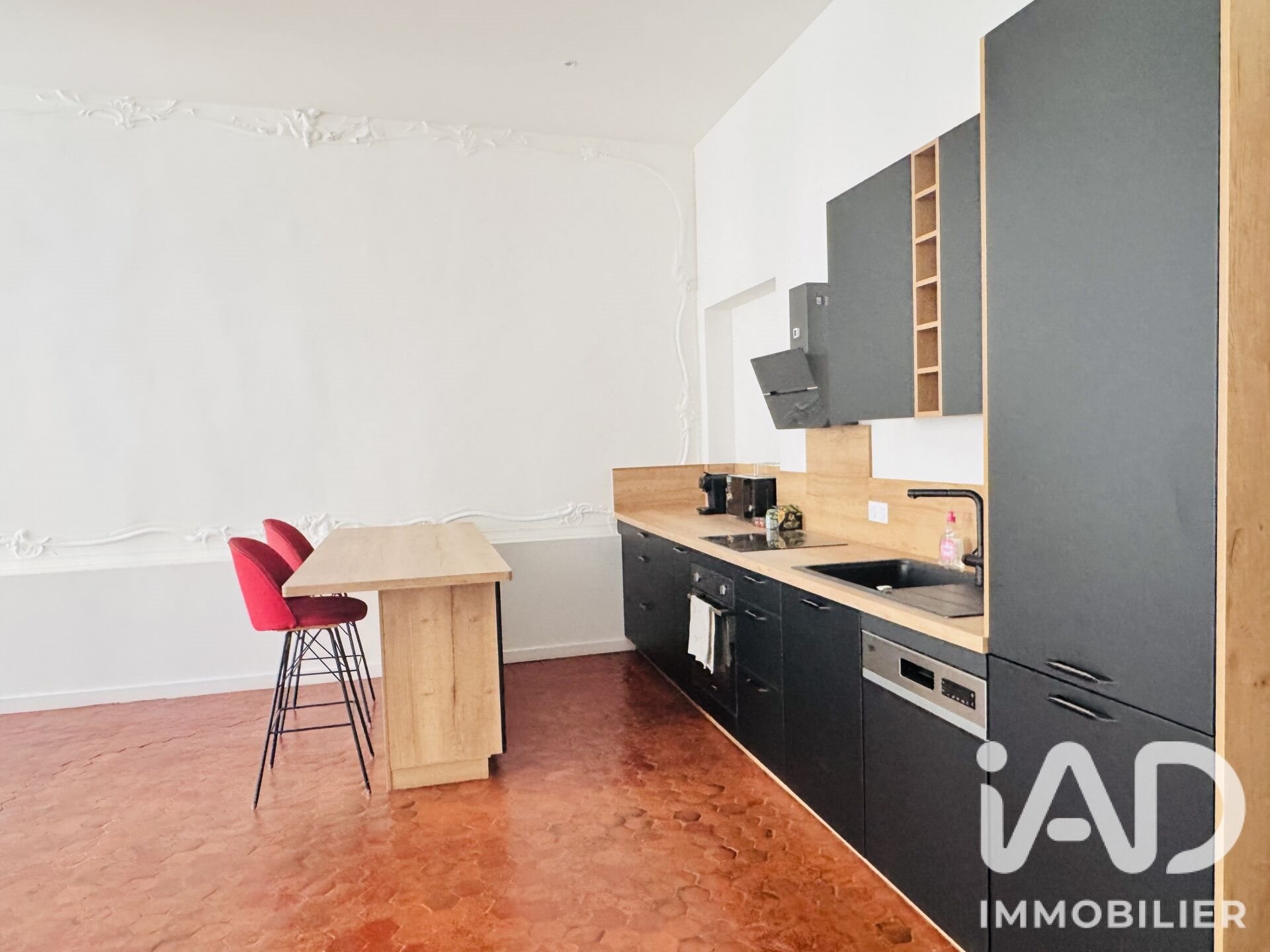 Appartement à vendre, 91m², Fréjus