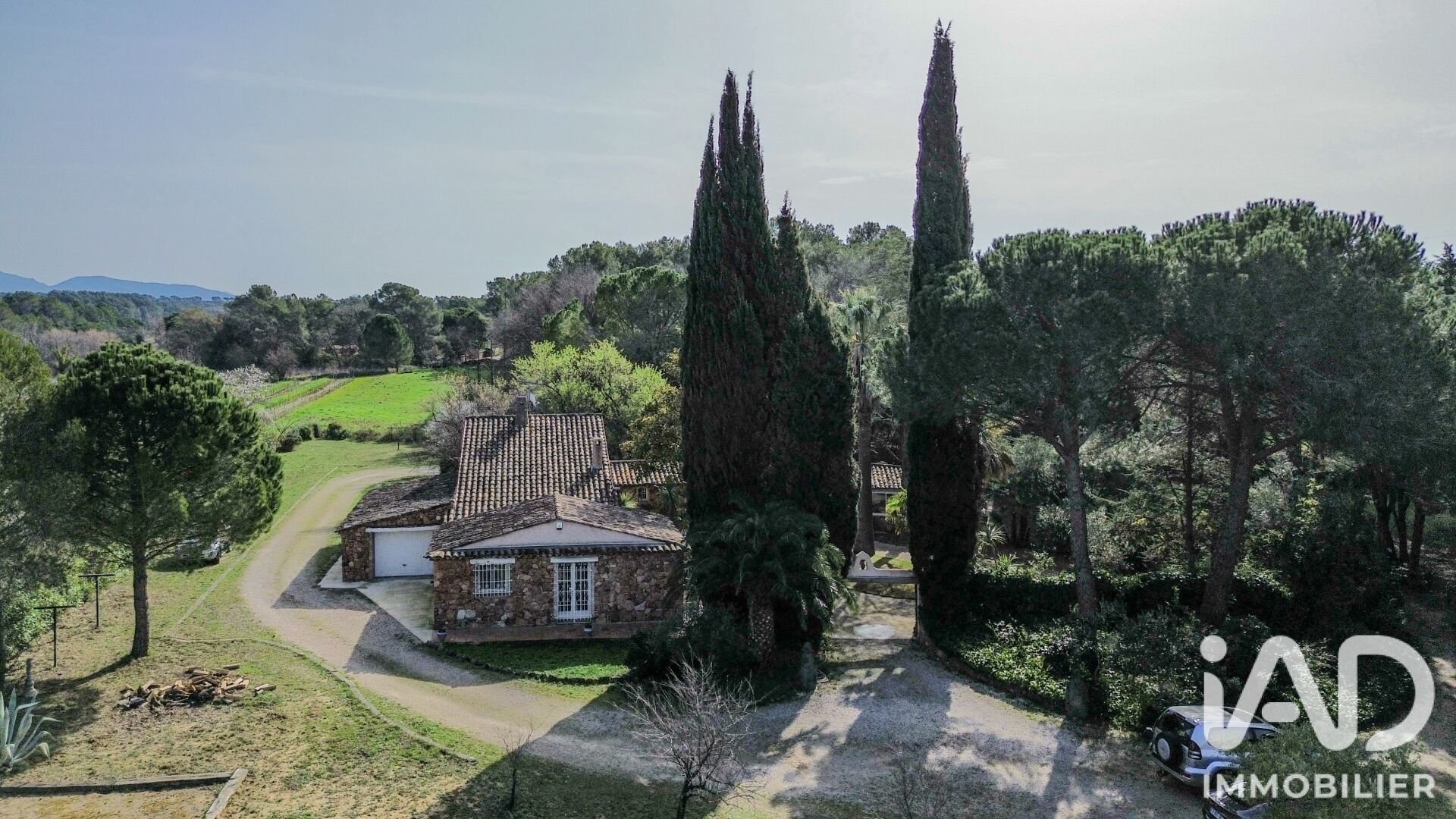 Maison à vendre, 233m², Roquebrune-sur-Argens