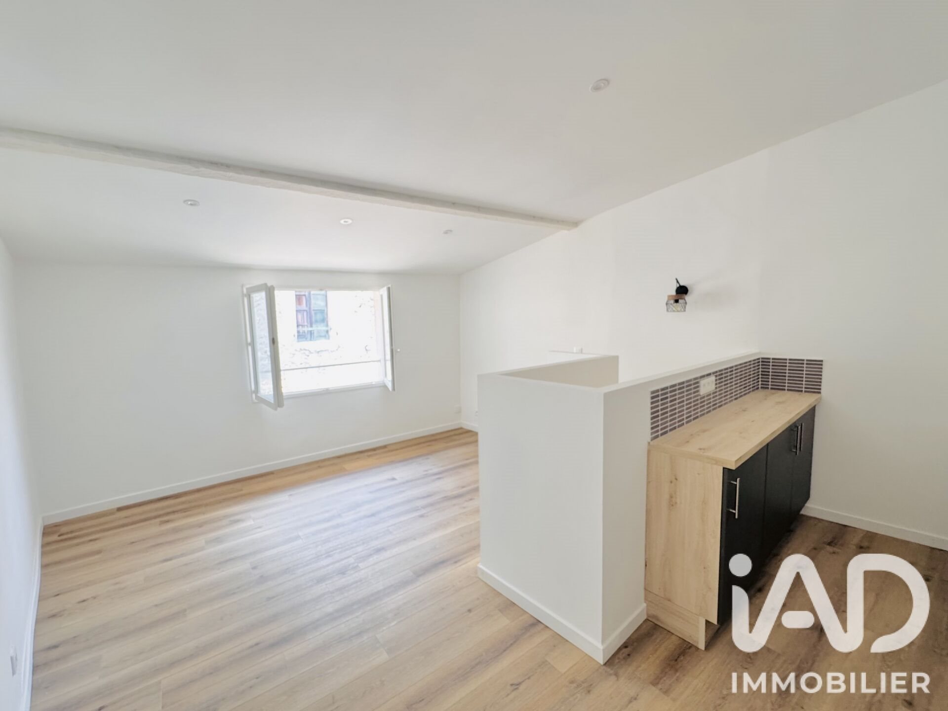 Appartement à vendre, 55m², Callas