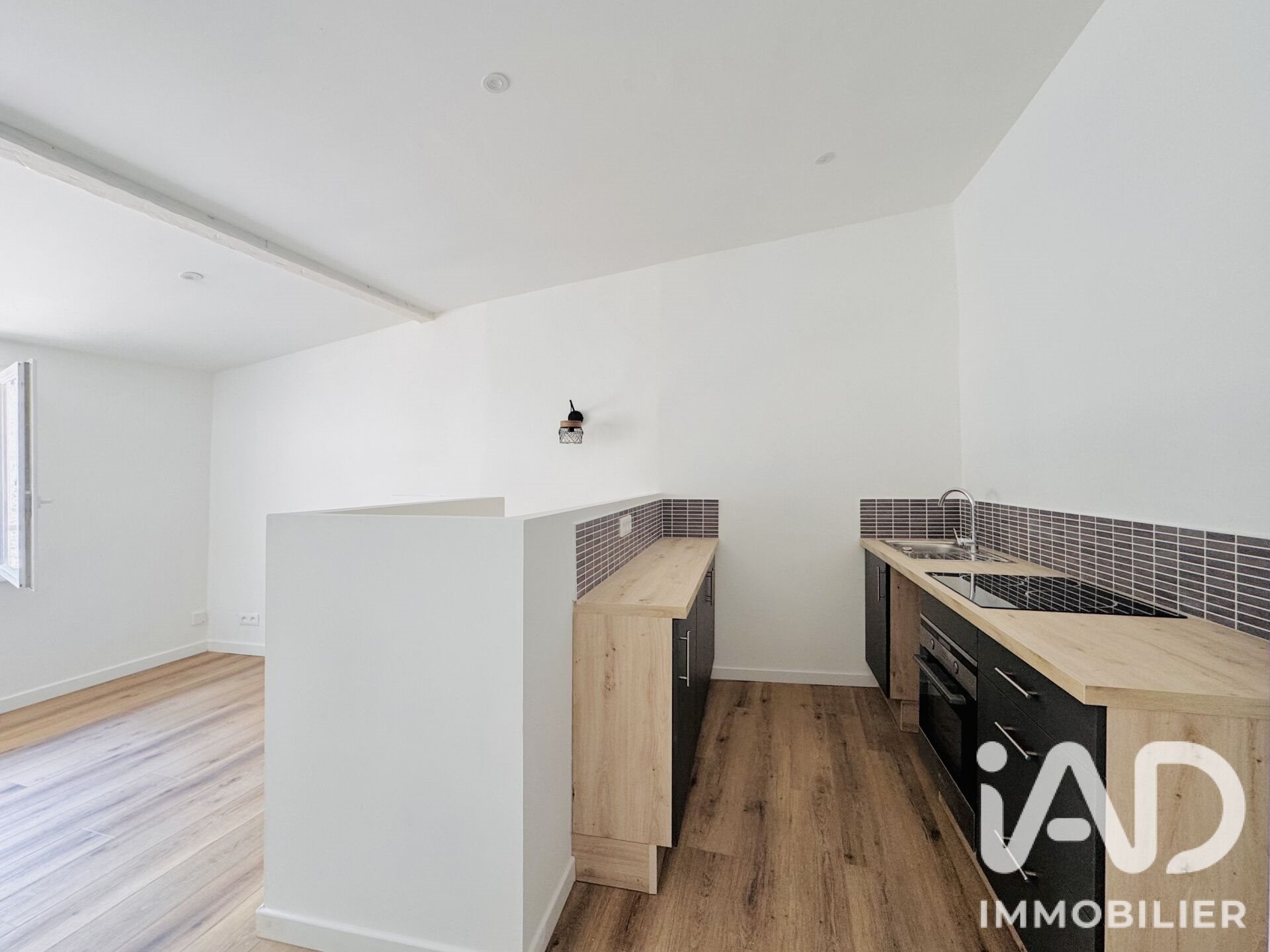 Appartement à vendre, 55m², Callas