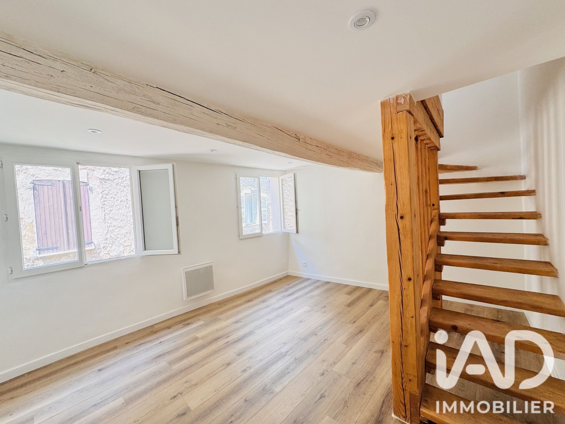 Appartement à vendre, 55m², Callas