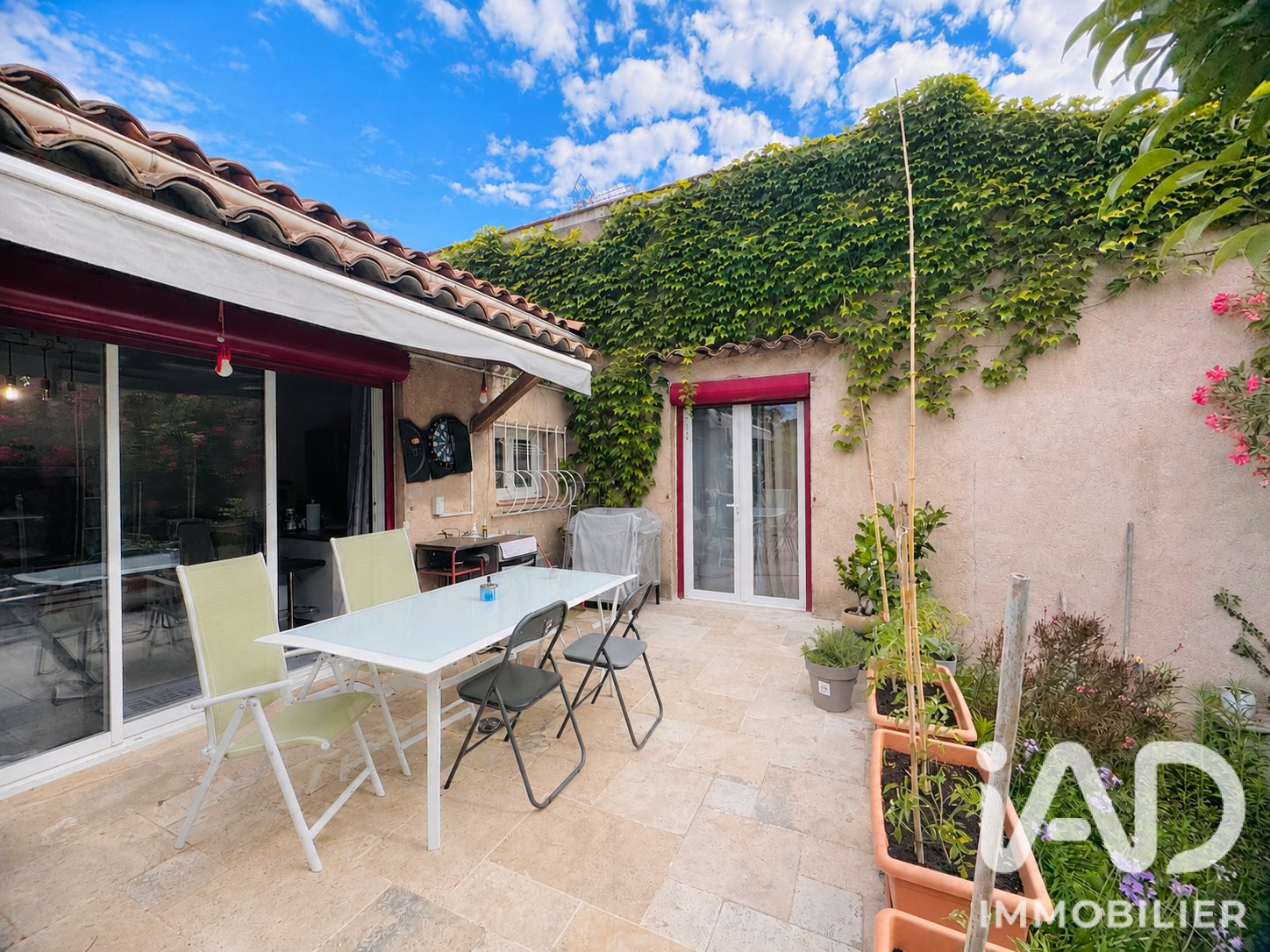 Maison à vendre, 81m², Le Muy