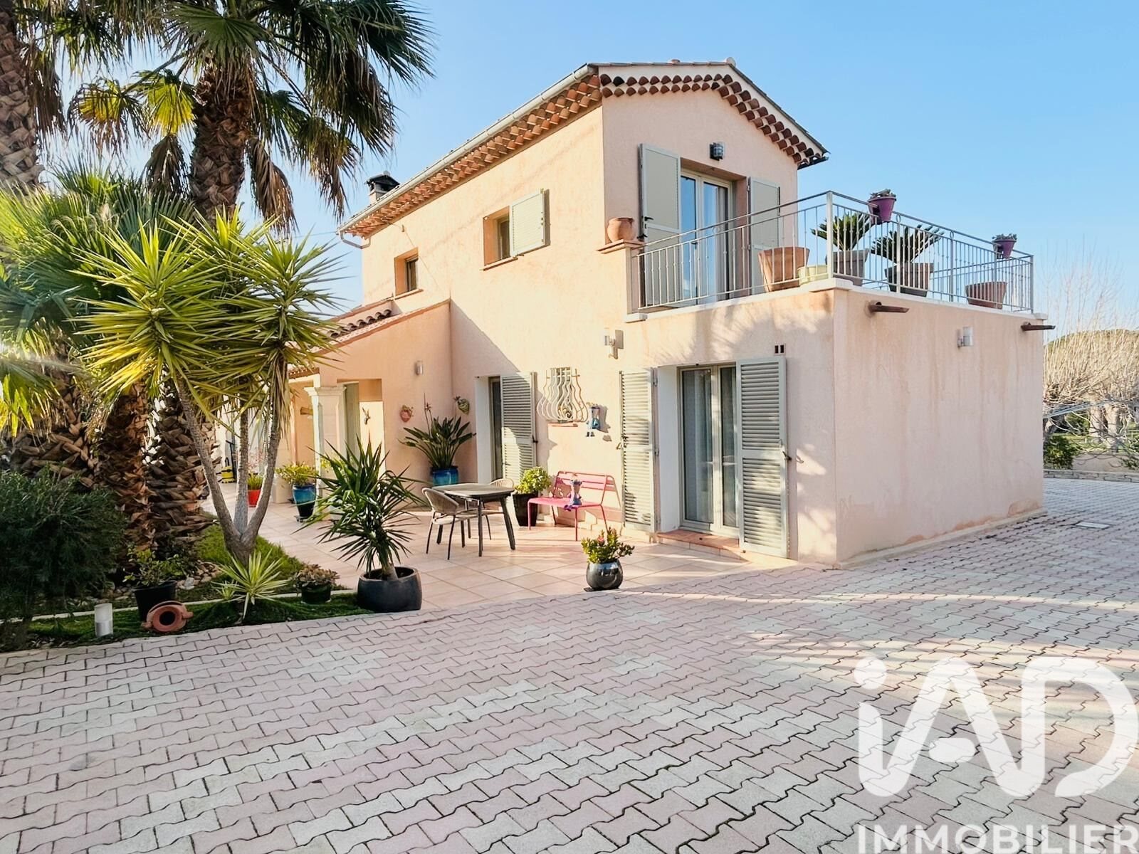 Maison à vendre, 147m², Fréjus
