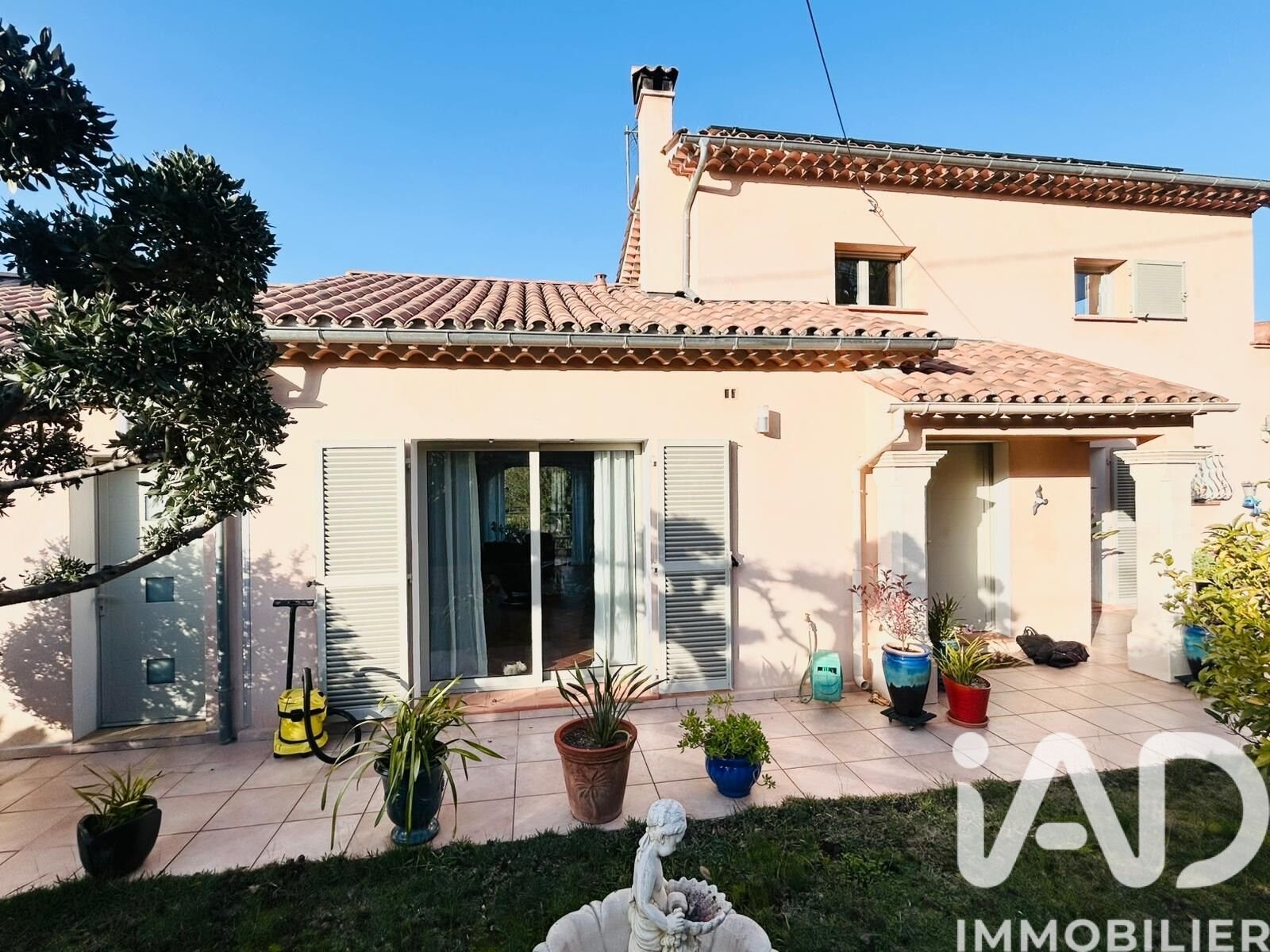 Maison à vendre, 147m², Fréjus