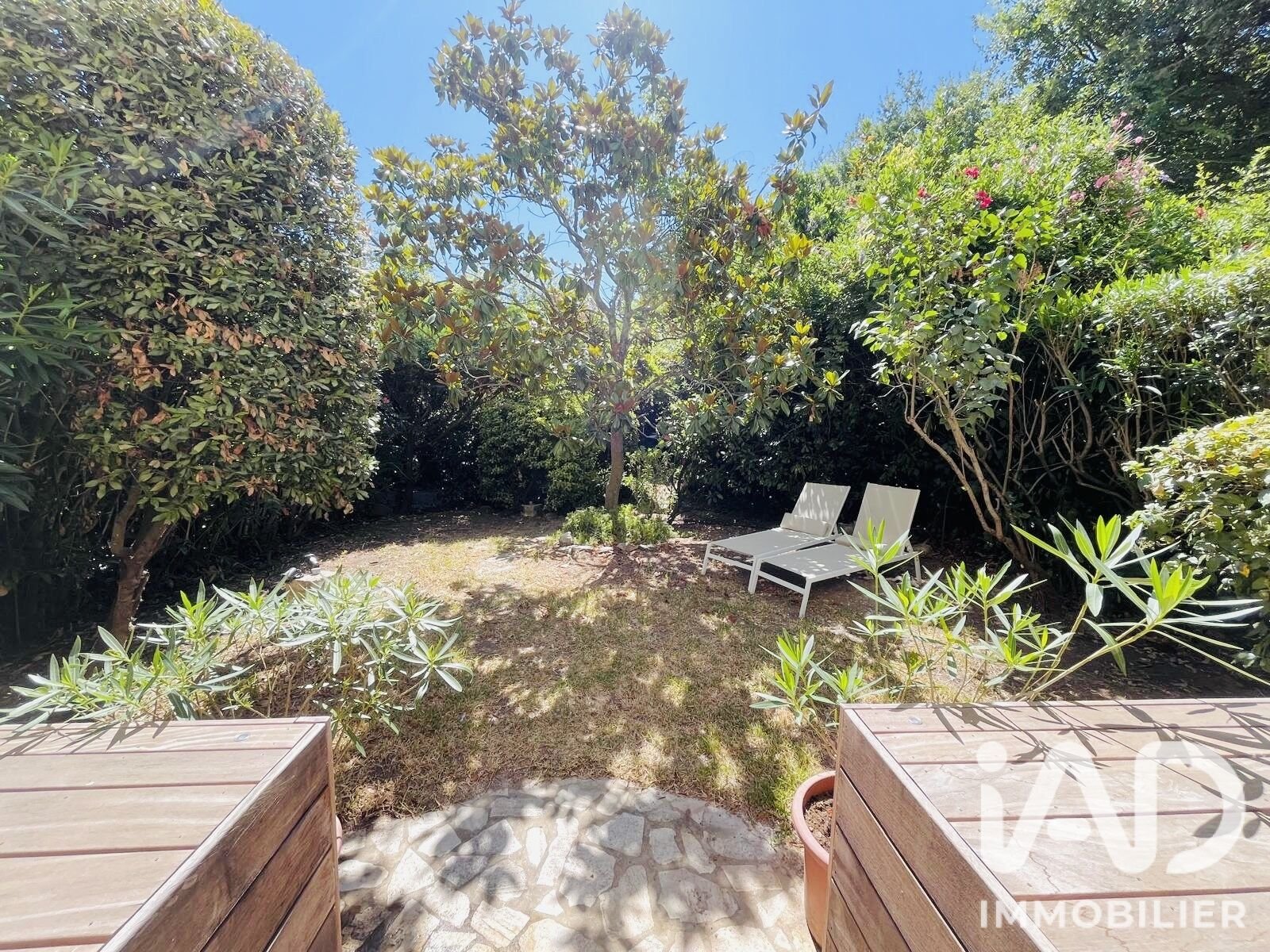 Appartement à vendre, 80m², Saint-Tropez