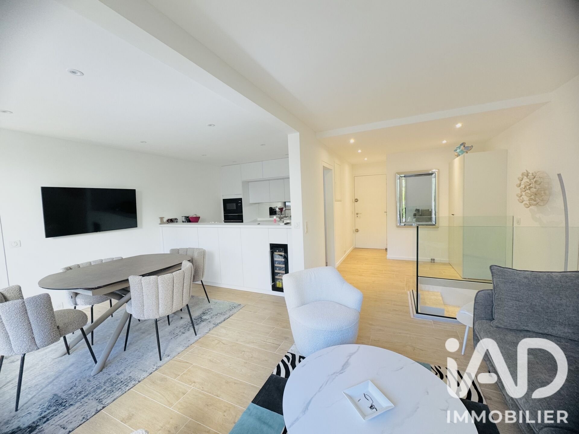Appartement à vendre, 80m², Saint-Tropez
