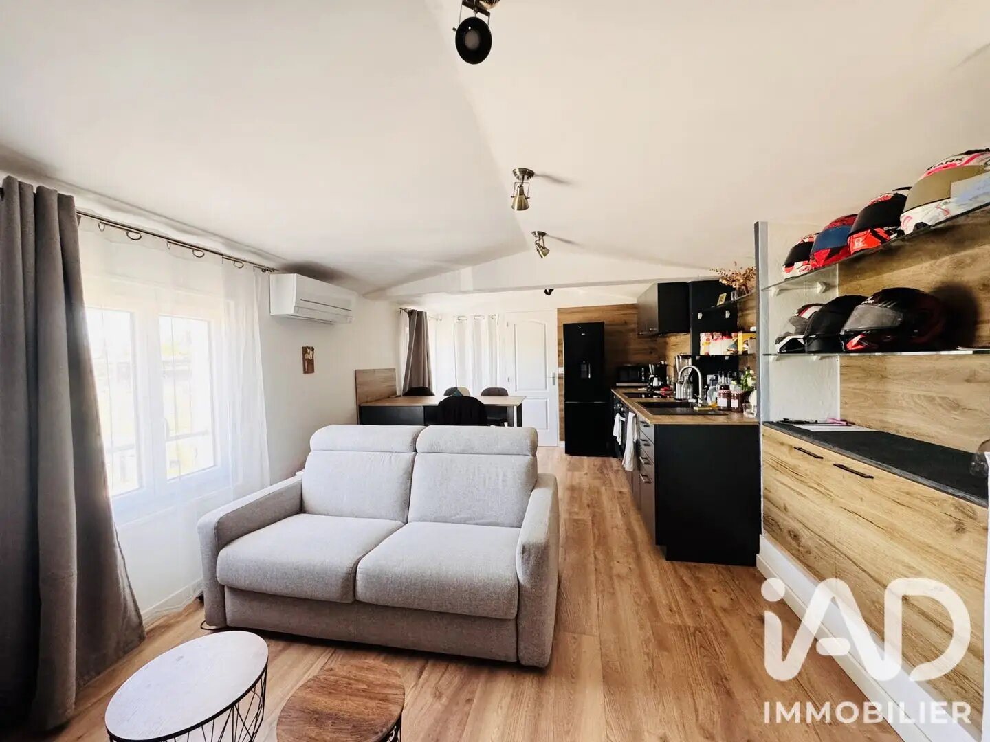 Appartement à vendre, 36m², Puget-sur-Argens