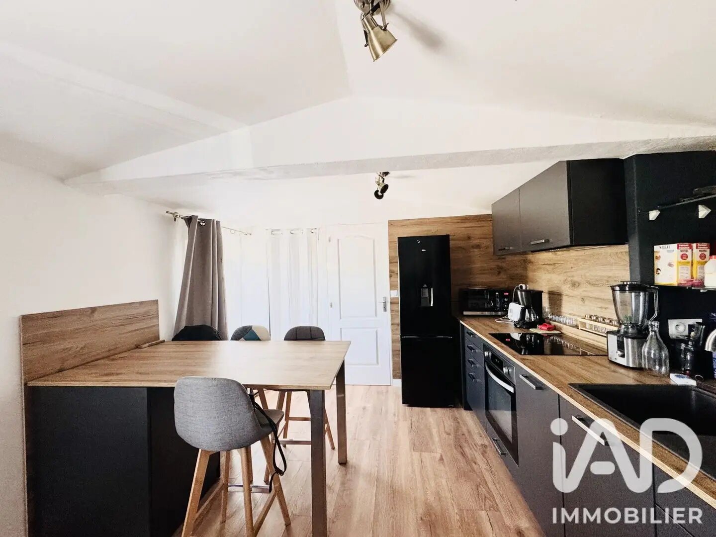 Appartement à vendre, 36m², Puget-sur-Argens