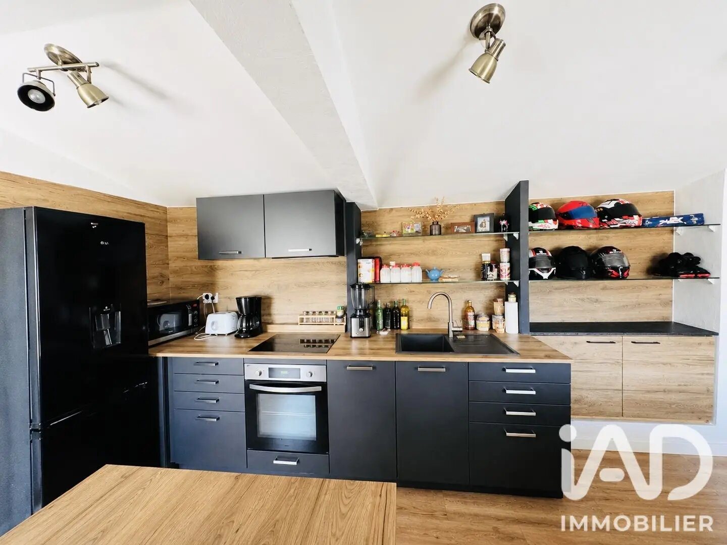 Appartement à vendre, 36m², Puget-sur-Argens