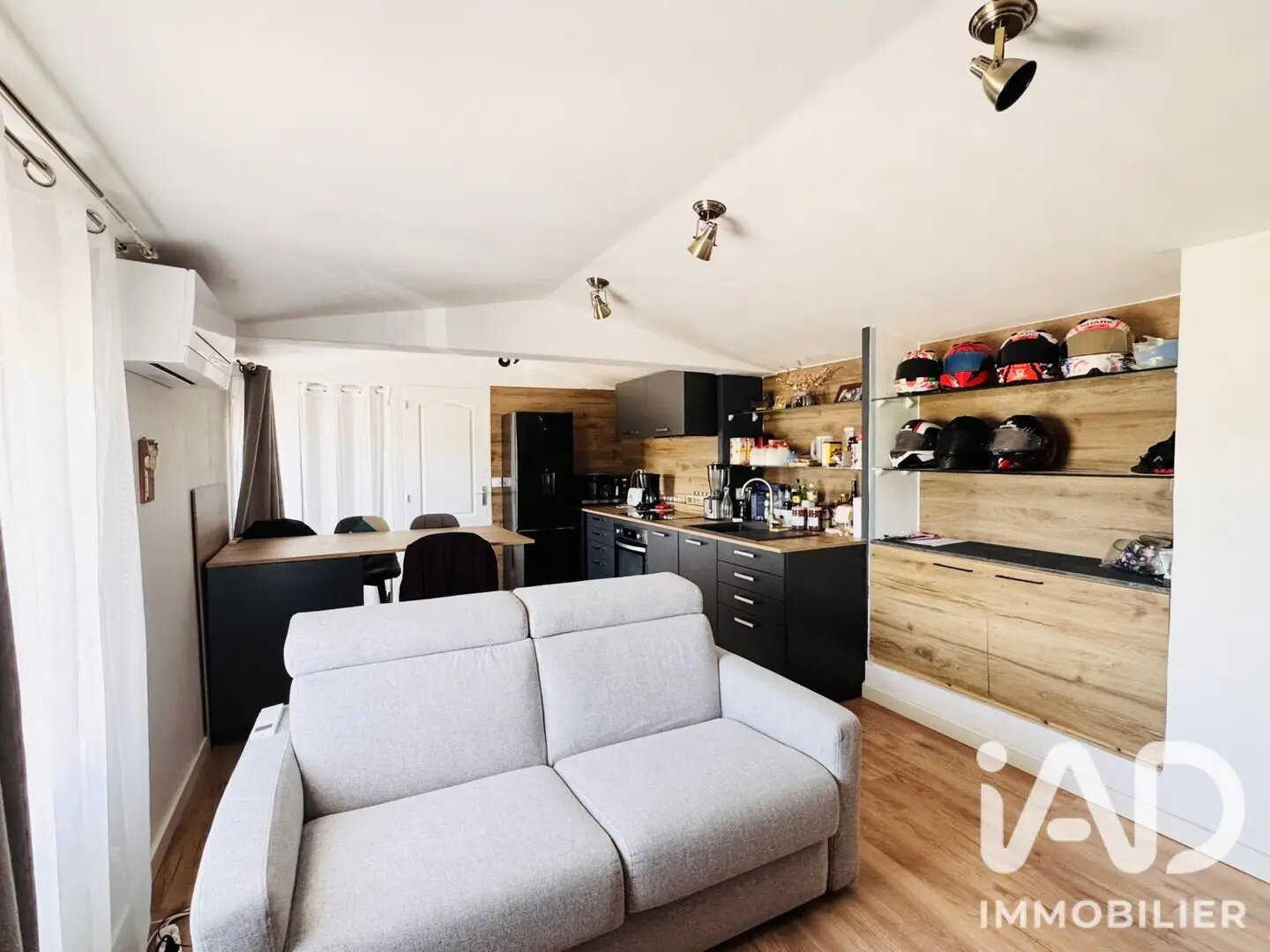 Appartement à vendre, 36m², Puget-sur-Argens