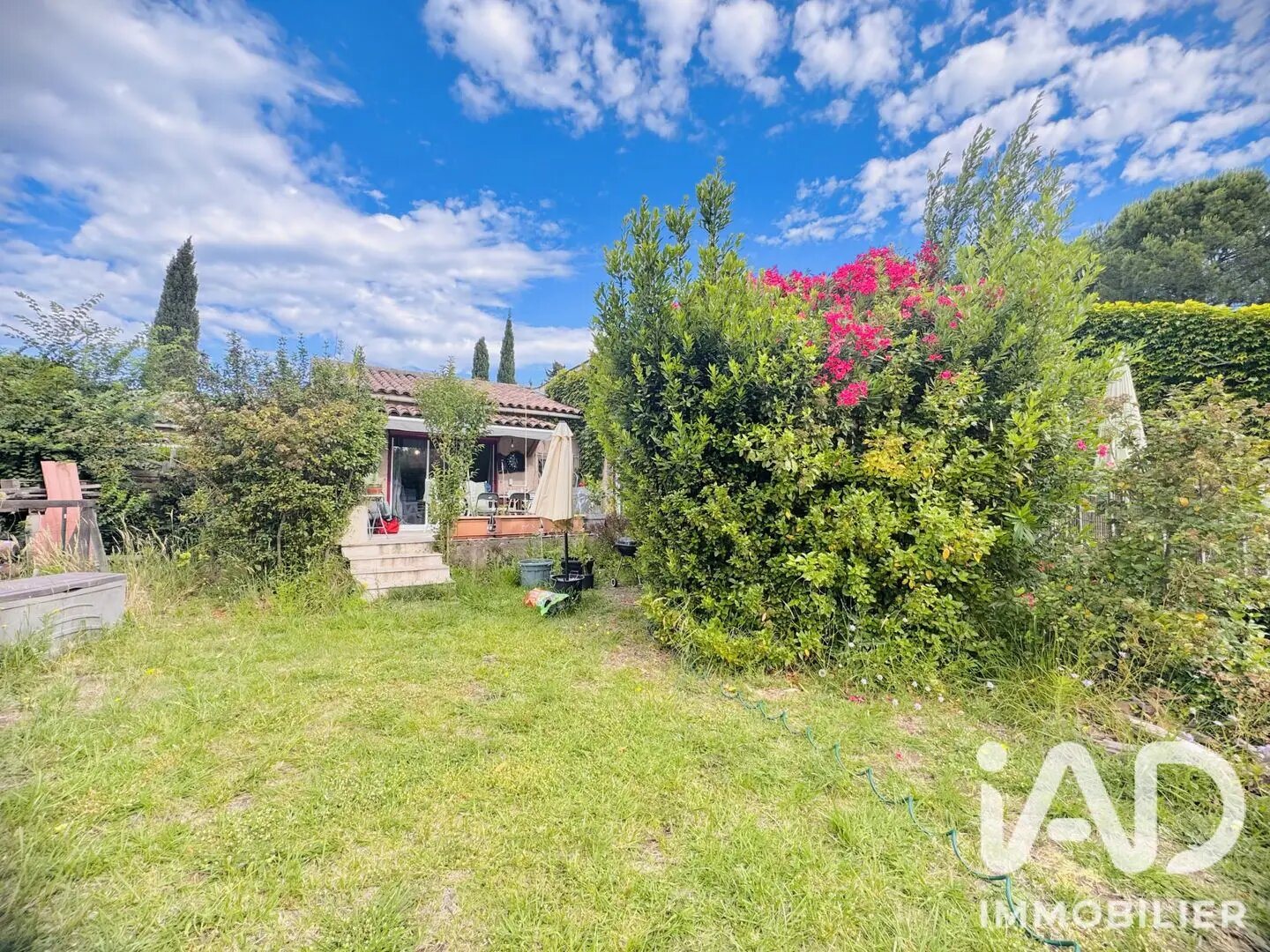 Appartement à vendre, 40m², Le Muy