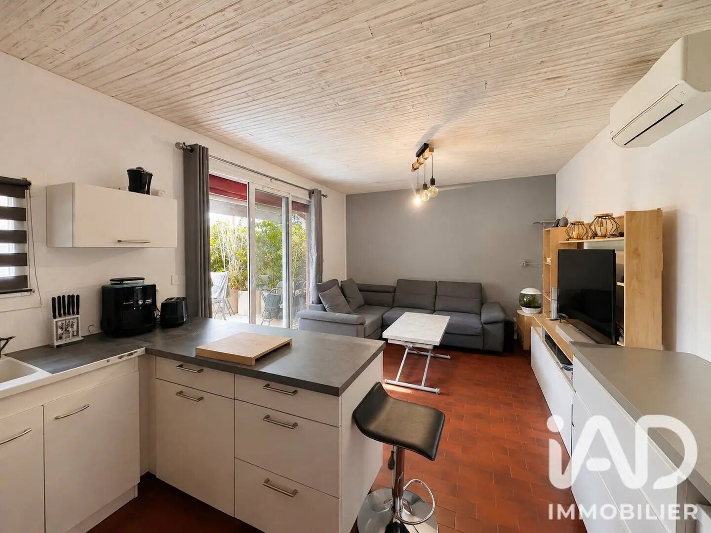 Appartement à vendre, 40m², Le Muy