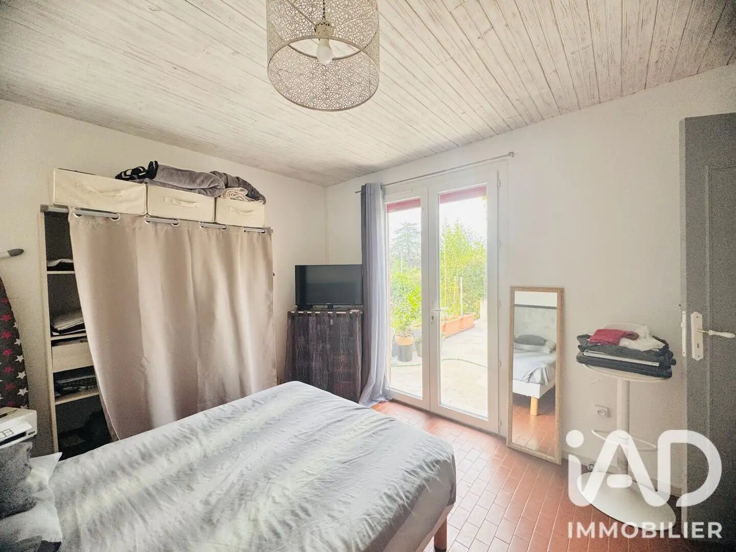 Appartement à vendre, 40m², Le Muy