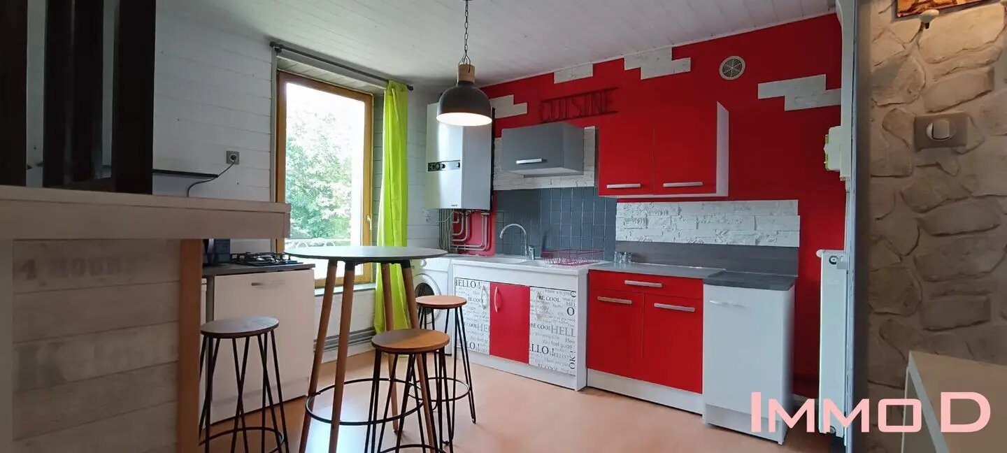 Appartement à louer, 48m², Lépanges-sur-Vologne