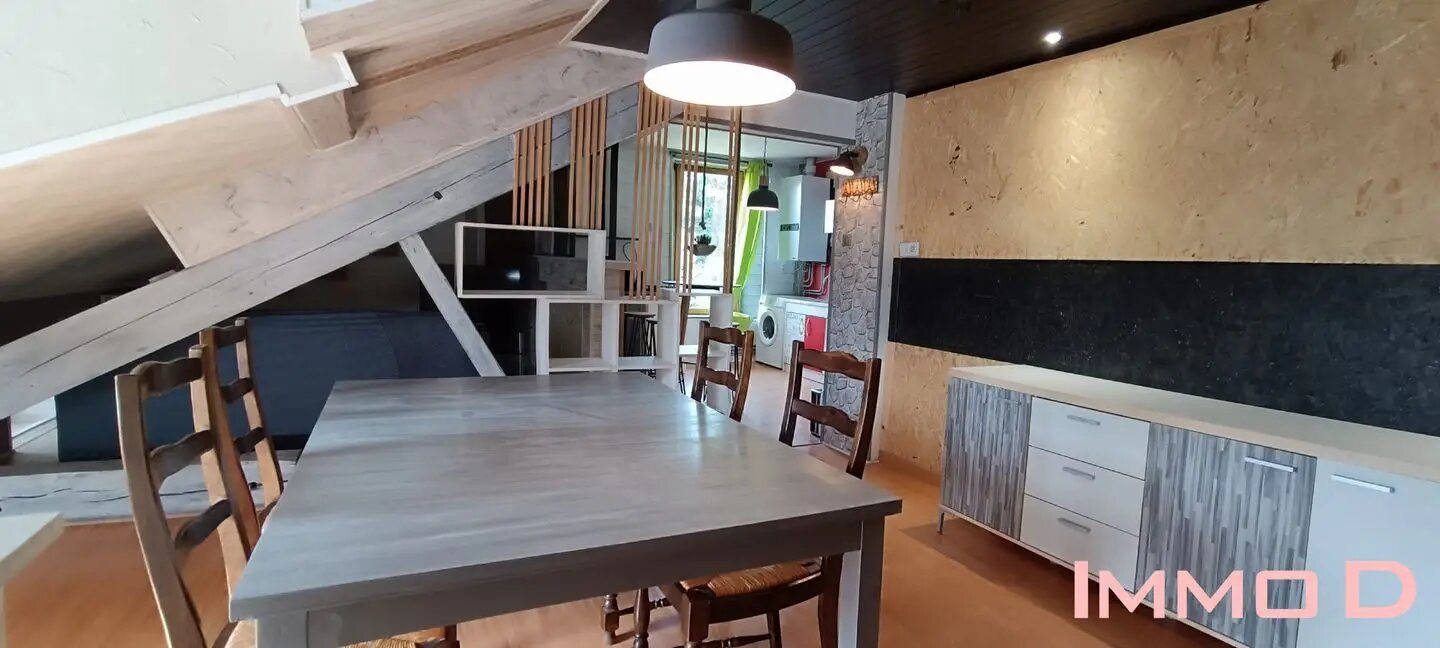 Appartement à louer, 48m², Lépanges-sur-Vologne