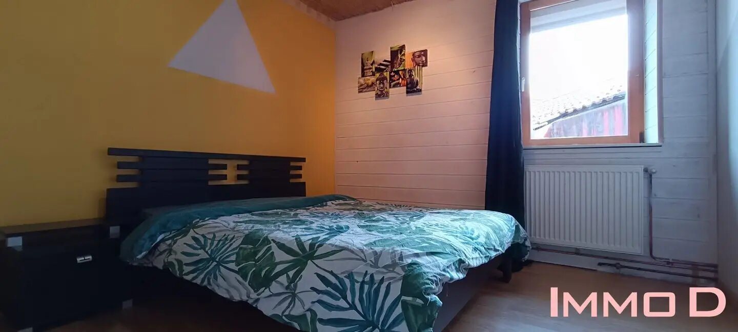 Appartement à louer, 48m², Lépanges-sur-Vologne