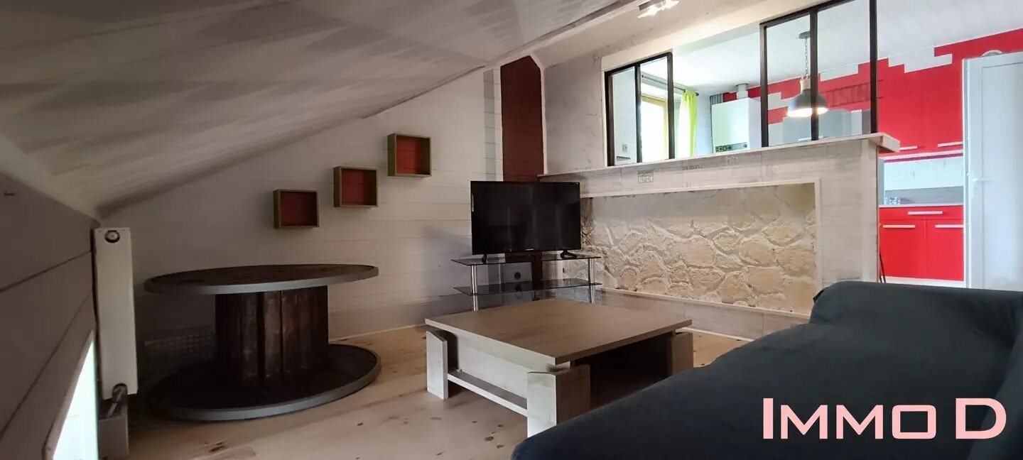Appartement à louer, 48m², Lépanges-sur-Vologne