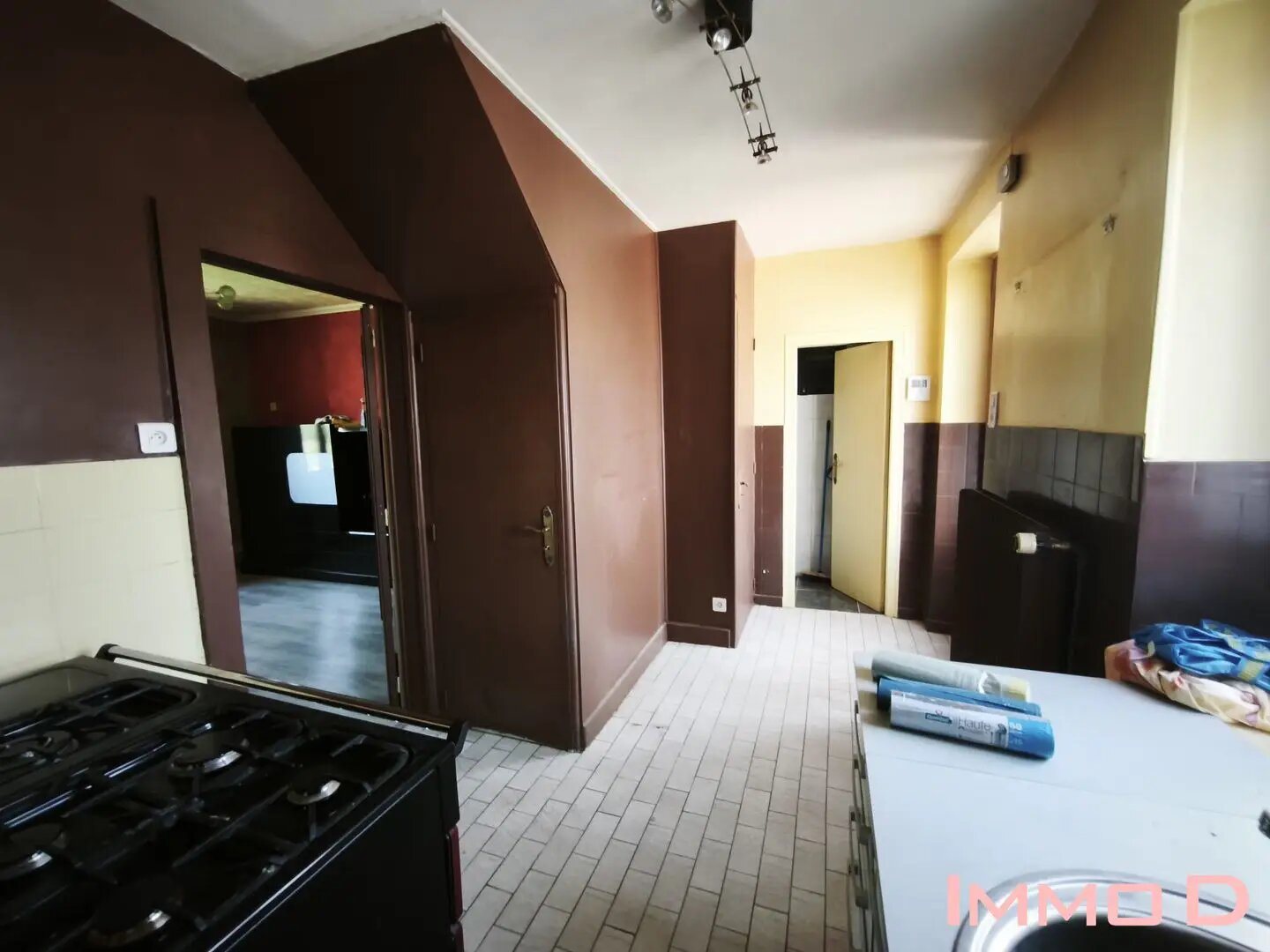 Maison à vendre, 78m², Thaon-les-Vosges