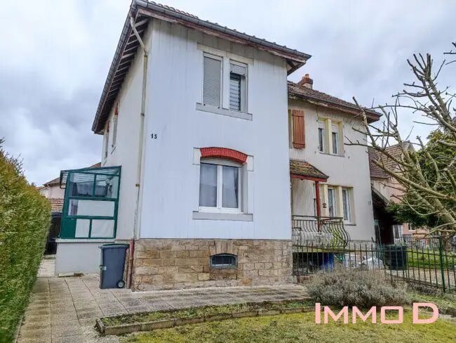 Maison à louer, 68m², Thaon-les-Vosges