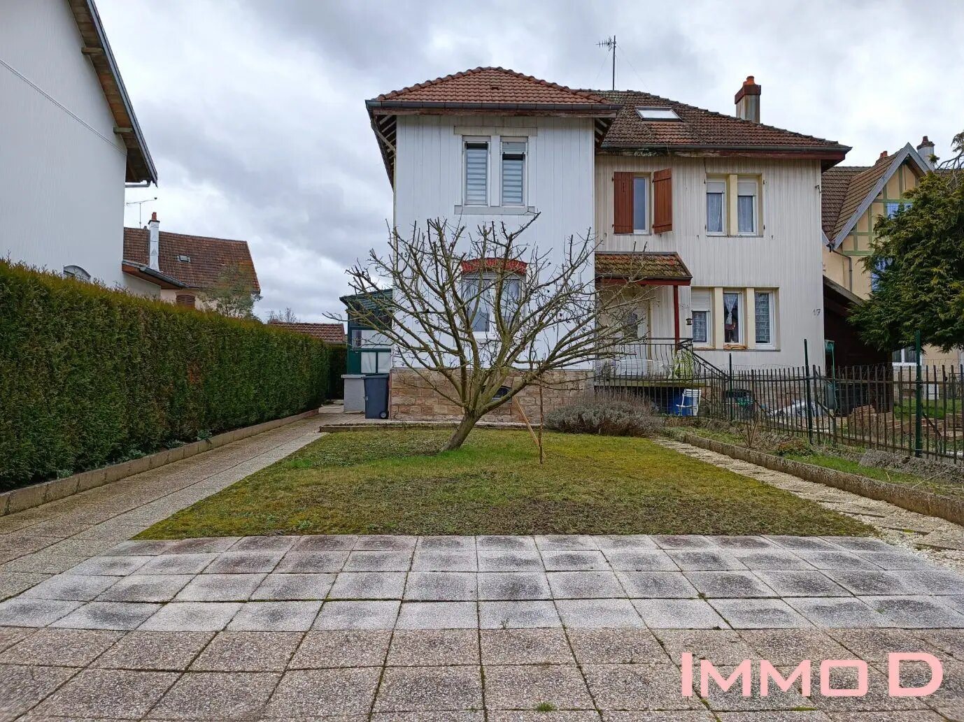 Maison à louer, 68m², Thaon-les-Vosges