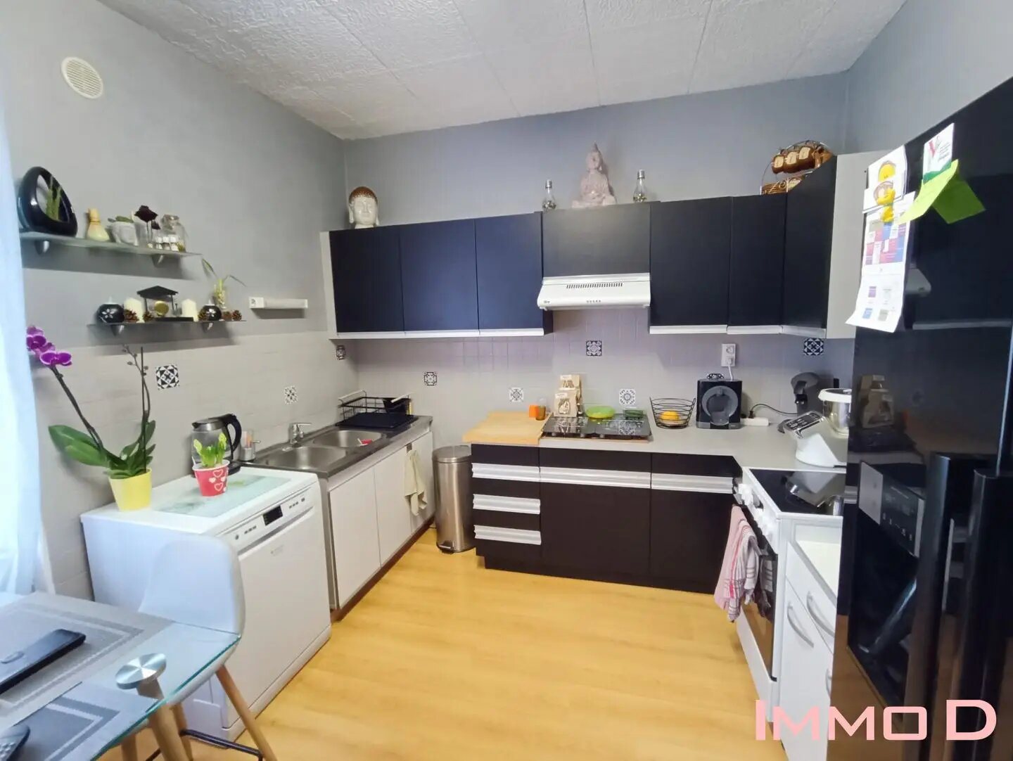 Maison à louer, 68m², Thaon-les-Vosges