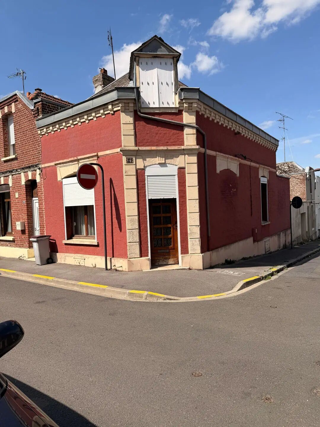Maison à vendre, 91m², Saint-Quentin