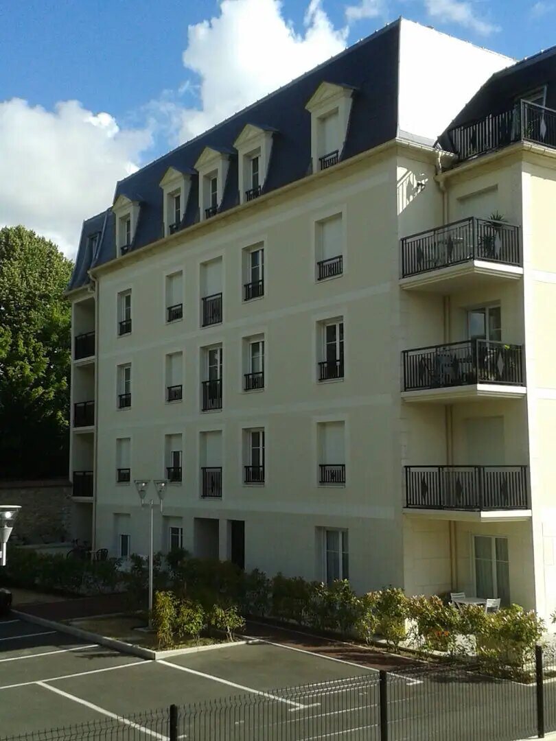 Appartement à louer, 48m², Clermont