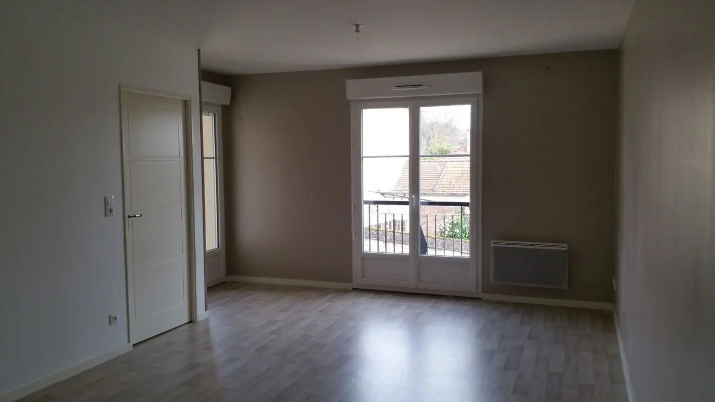 Appartement à louer, 48m², Clermont